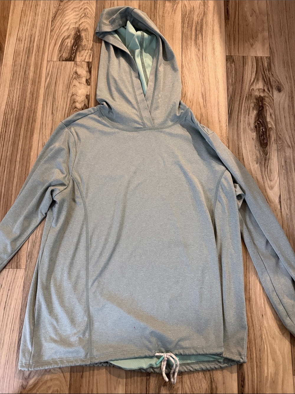 Sweater Subcategory Identification